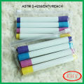 Hot selling washable textile marker on cloth